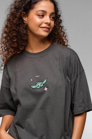 Star Wars Oversized T-Shirt