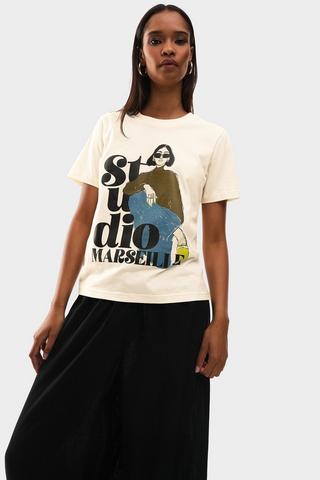 Statement T-Shirt