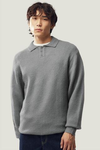 Knit Golfer