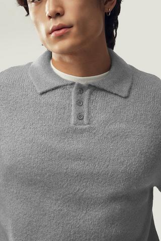 Knit Golfer