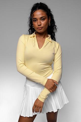 Active Seamless Golfer