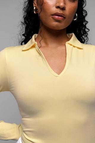 Active Seamless Golfer