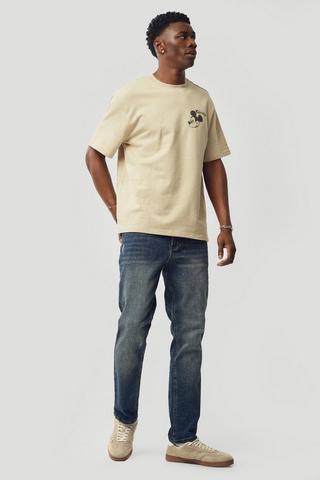 Slim Denim