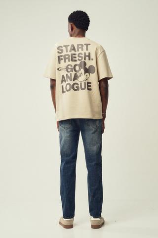 Slim Denim