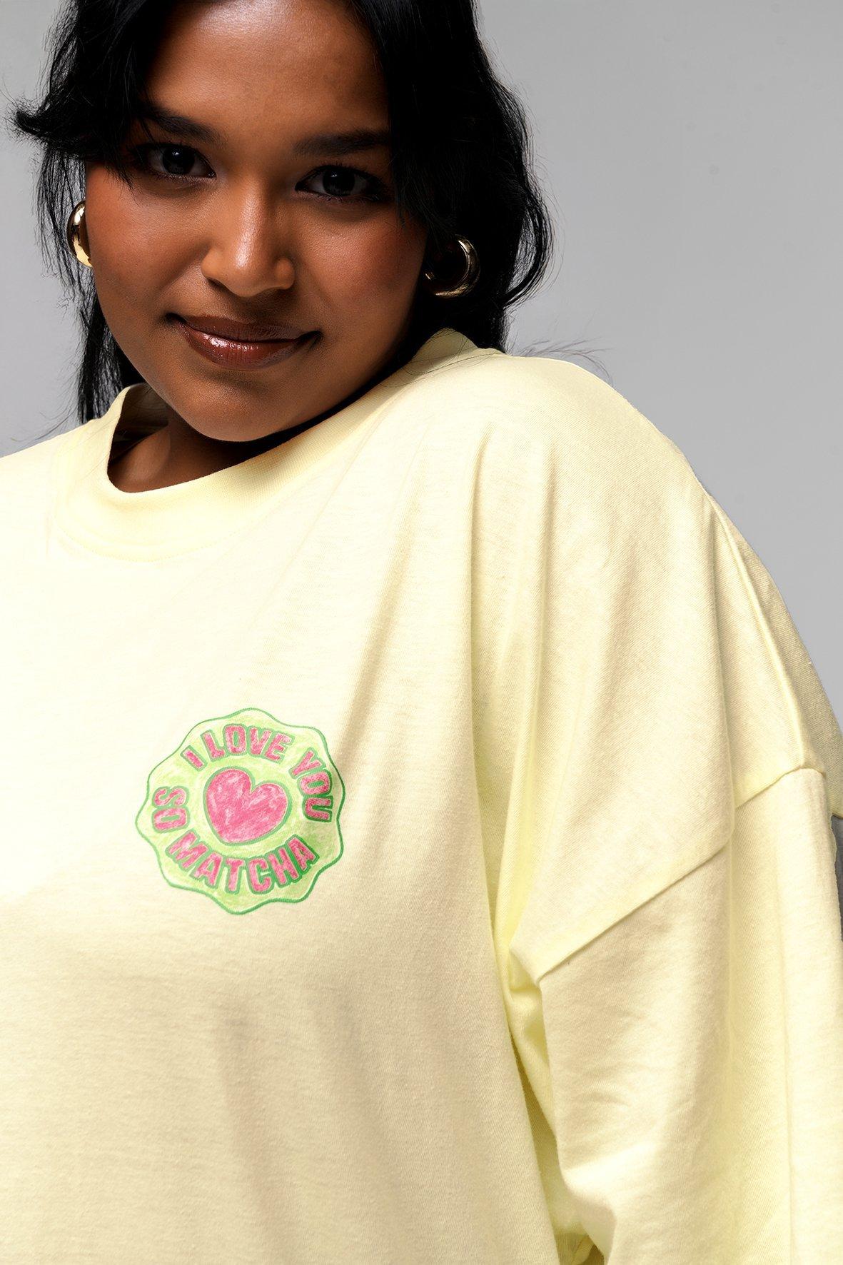 Oversized T-Shirt