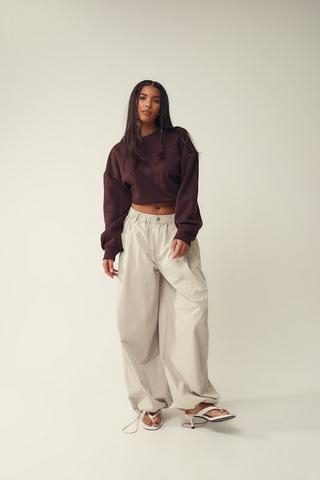 Parachute Pants