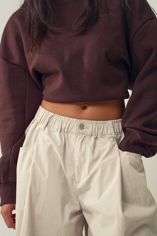 Parachute Pants