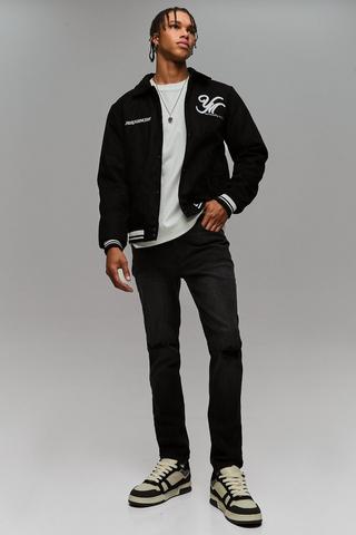Skinny Denim
