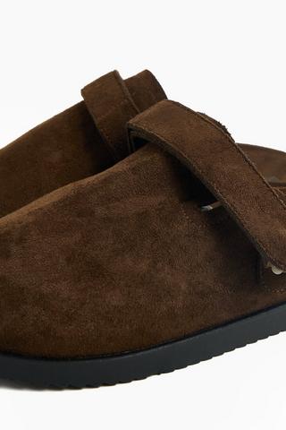 Clog