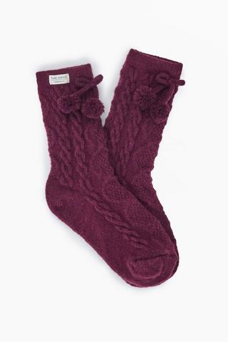 Anklet Socks