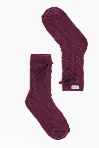 Anklet Socks