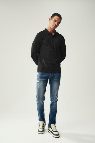 Skinny Denim
