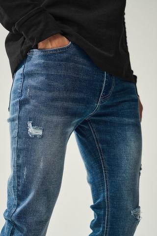 Skinny Denim