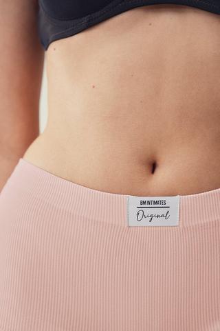 3 Pack Seamless Boylegs