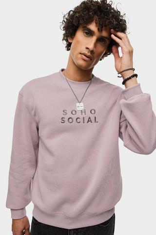 Sweat Top