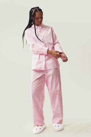 Heart Sleep Set
