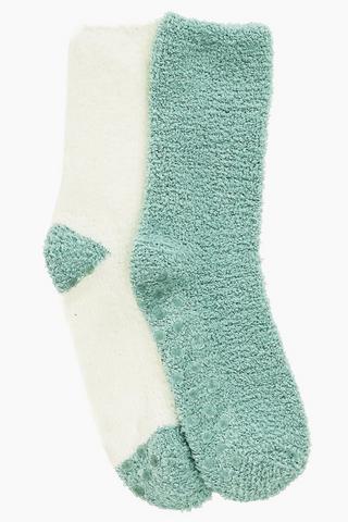 2 Pack Socks