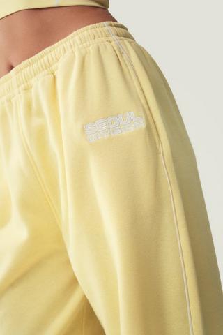Active Joggers