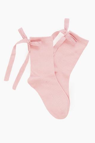 Anklet Socks