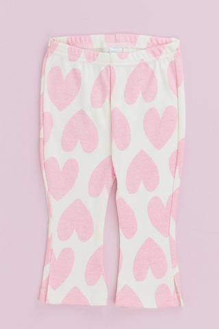 Flare Leggings