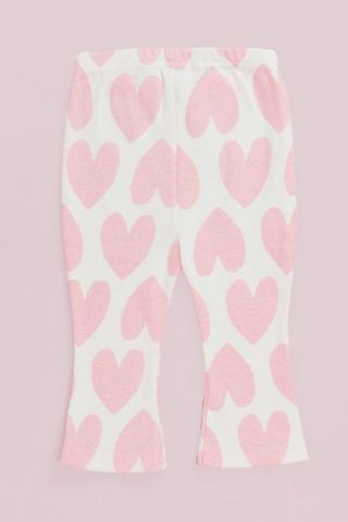 Flare Leggings