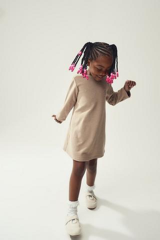 A-Line Dress