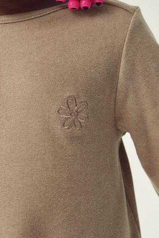 A-Line Dress