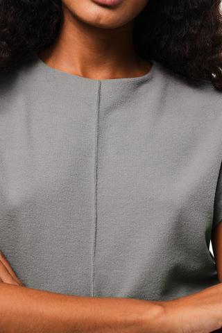 Boxy Top