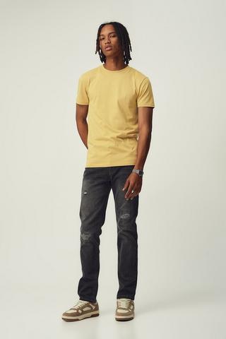 Slim Denim