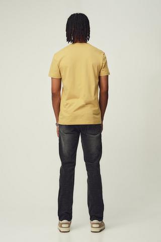 Slim Denim