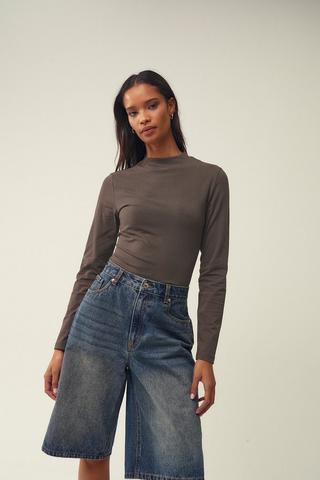 Fitted Top