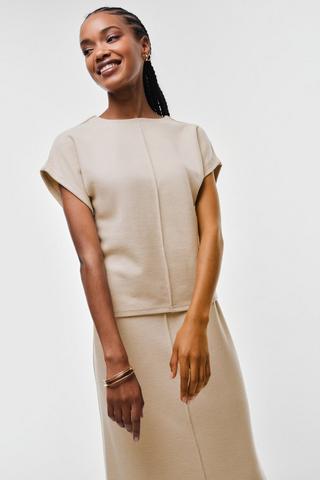Boxy Top