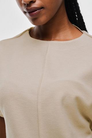 Boxy Top