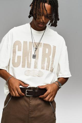 Statement T-shirt