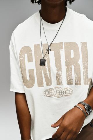 Statement T-shirt