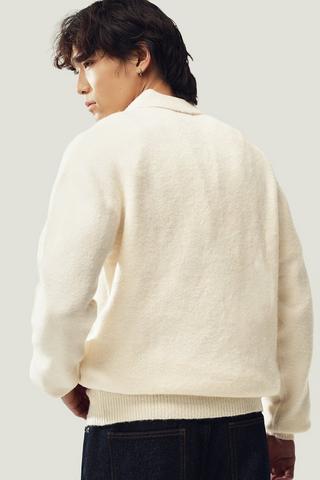 Knit Golfer