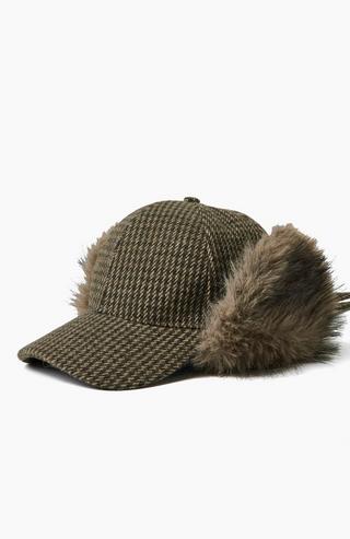 Trapper Cap