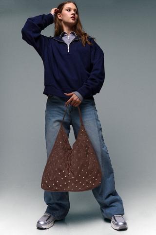 Hobo Bag