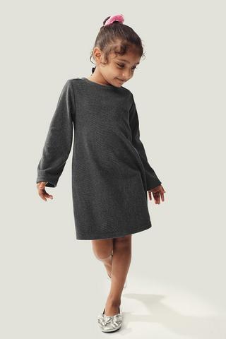 A-Line Dress