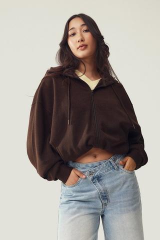 Bubble Hoodie