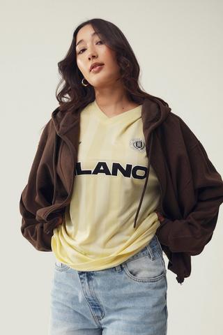 Bubble Hoodie