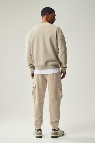 Cargo Joggers