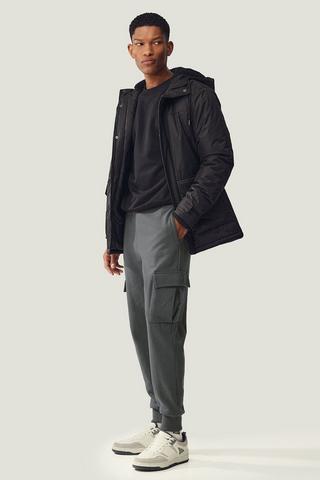 Cargo Joggers