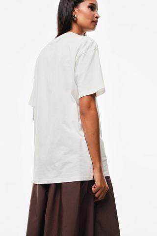Oversized Statement T-Shirt