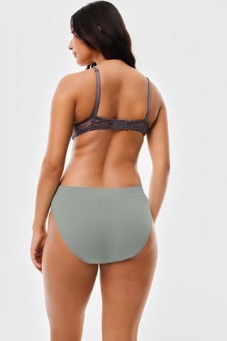 3 Pack Seamless Bikinis