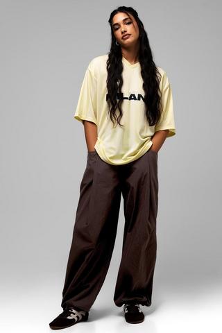 Parachute Pants
