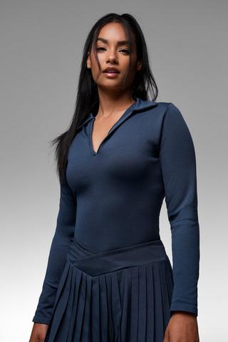 Active Seamless Golfer