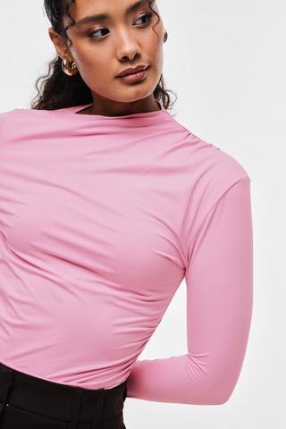 Fitted Top