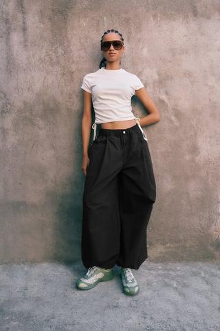 Parachute Pants