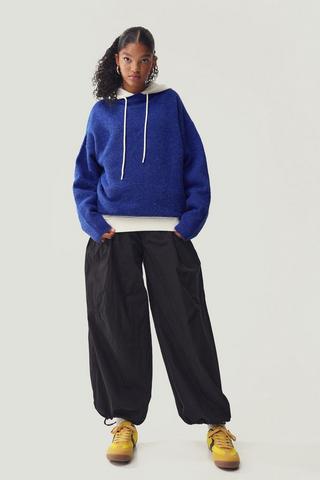 Parachute Pants